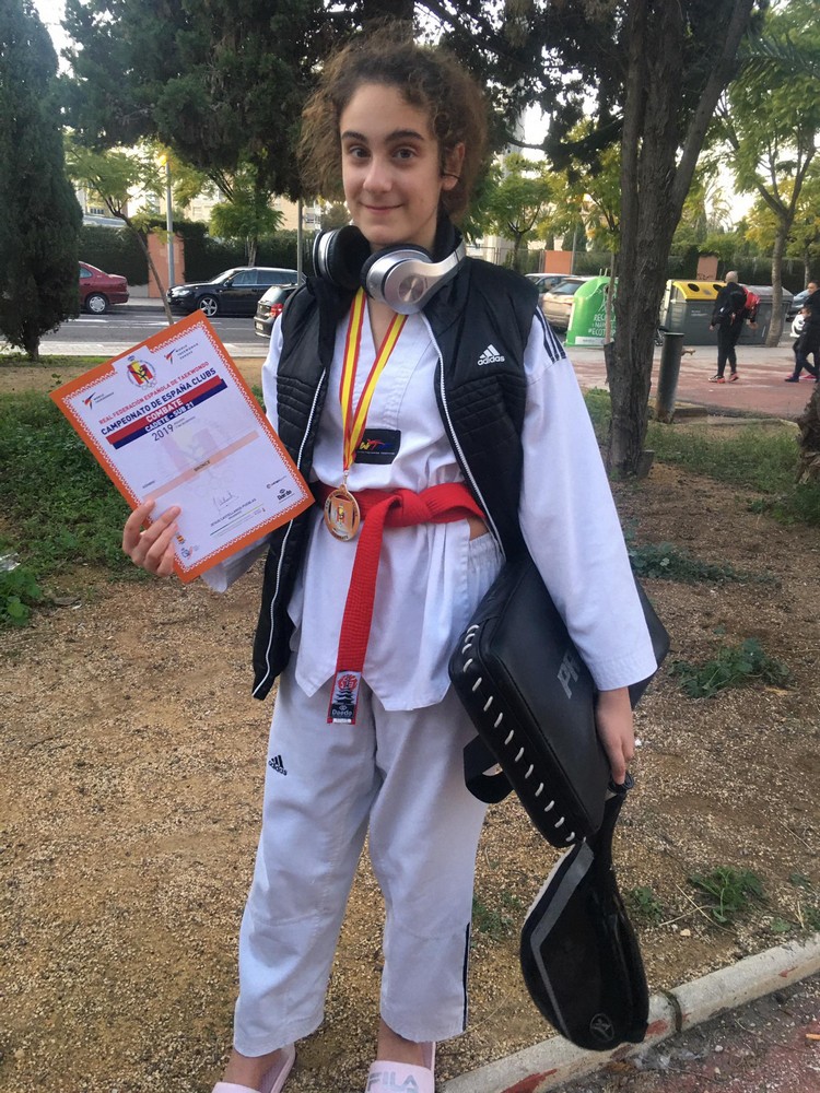 MAS RESULTADOS CAMPEONATOS DE ESPAÑA POR CLUB